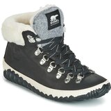 Sorel Polškornji OUT N ABOUT PLUS CONQUEST Črna Cene