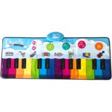  Edukativna prostirka za plesanje Rainbow Piano | Shoptok.si