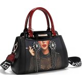  Torba fashion NICOLE LEE SLB FW25 29x23x11,5 cm SLB17211 P12 Netto | shoptok.hr