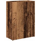  Stalak za kišobran s pohranom Staro drvo 40 x 20 x 55,5 cm | shoptok.hr