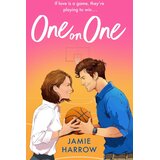 Hachette Jamie Harrow - One on One | Eponuda.com