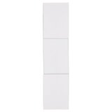  Bela LED stenska svetilka Raglan – | Shoptok.si