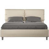 Ityhome 170 x 220 posteljni okvirji temno rjava, (20845667) Cene