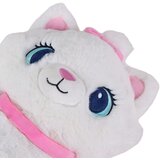 Disney Marie plišana ruksak 30 cm | shoptok.hr