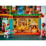 Lego Disney: Magična kuća obitelji Madrigal | shoptok.hr