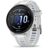 Garmin Forerunner 165 Mist Grey Whitestone Slike