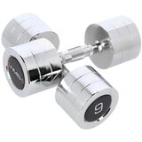  Chd09 kromirani bučići (2 kom.) hms | shoptok.hr