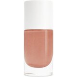 Nailmatic Pure Color lak za nokte BRITANY- Beige Nacré / Pearl beige 8 ml | shoptok.hr