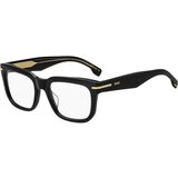 Boss 1746/G 807 ONE SIZE (53) Črna/Kristalna | Shoptok.si
