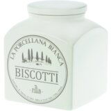 La Procellana Bianca CONSERVA Pojemnik na ciastka 3.5 ltr | shoptok.hr