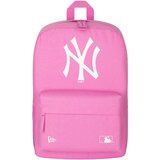 New Era MLB Stadium Pack New York Yankees Backpack Ružičasta Cijene