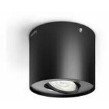 Philips phase spot svetiljka crna LED 1x4.5W SELV Cene'.'