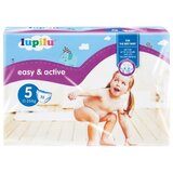 LUPILU pelene easy and active 5 35kom | ePonuda.com