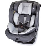 Chipolino autosjedalica Aviato 40-150cm Ash Grey | shoptok.hr