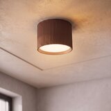 Brilagi Spot svetlo STRIPY 1xGX53/15W/230V 60x82 mm braon Slike