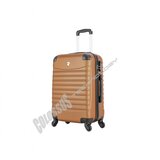 Colossus Putni kofer 60x42x24cm Braon – GL-921VL ABS, 4 točka | ePonuda.com