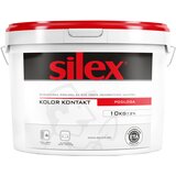 Silex KOLOR KONTAKT 10 kg | Eponuda.com