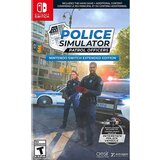 Astragon igrica za nintendo switch police simulator