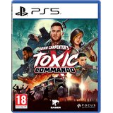 John Carpenters Toxic Commando (PS5) | Shoptok.si