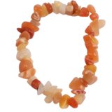 IZMAEL Zapestnica DA-28288 - Oranžna 2 | Shoptok.si