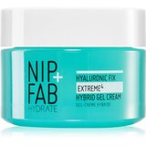 NIP+FAB Hyaluronic Fix Extreme4 2% gelasta krema za obraz 50 ml Cene