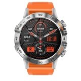 Mador pametni sat K52 Silver | Eponuda.ba