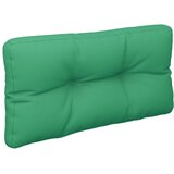  Jastuk za palete zeleni 70 x 40 x 12 cm od tkanine | Eponuda.com
