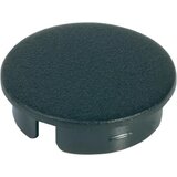 OKW Poklopac za Okruglo dugme promjera 16 mm crna Cijene