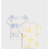 Sinsay Komplet od 2 majice kratkih rukava | shoptok.hr