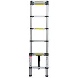  SuperStep Aluminijumske Teleskopske Merdevine 2,6m ( 1615 ) | Eponuda.com