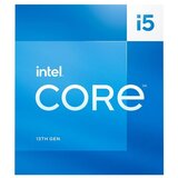 CPU 1700 INTEL Core i5 13400 10-Core 2.50GHz (4.60GHz) Box | Eponuda.com