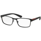 Prada Linea Rossa Lifestyle Naočare PS 50GV DG01O1 cene