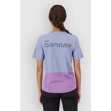 Mons Royale Merino Tarn Shift Funkcijska majica skyline / bloom | Shoptok.si