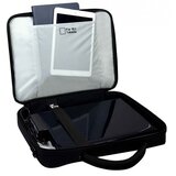 Port Designs torba za laptop COURCHEVEL CLAMSHELL 15.6", CRNAID: EK000565433 | Eponuda.ba