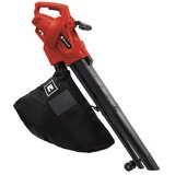 Einhell GC-EL 3024 E sesalnik za vrtno listje | Shoptok.si