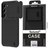 Nillkin ETUI CASE OBUDOWA OSŁONA NA APARAT DO SAMSUNG GALAXY S23+ CZARNE, (21910966) | Shoptok.si