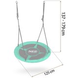 Neo-Sport swingo ljuljačka rodino gnijezdo, 120 cm | shoptok.hr
