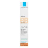 LAROCHE-POSAY Hydraphase HA BB Crème bb krema 40 ml Nijansa medium | shoptok.hr