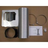Oranier Umluftset 9208 08, (20685829) | Shoptok.si