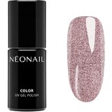 NeoNail Winter Symphony gel lak za nokte s korištenjem UV/LED lampe nijansa Blushing Frost 7.2 ml Cijene