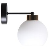  STENSKA SVETILKA Amanda E27 | Shoptok.si