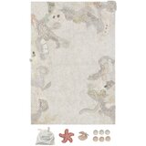 Lorena canals® pralna igralna preproga 140x200 seabed | Shoptok.si