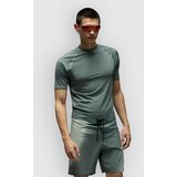 Oakley Ventura Lycra aviator green | Shoptok.si