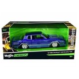 Maisto Igračka za dečake ( Lowrider-1986 Chevr ) | ePonuda.com
