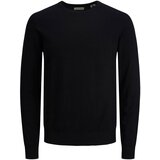 Jack & Jones Pulover 'Emil' crna | shoptok.hr