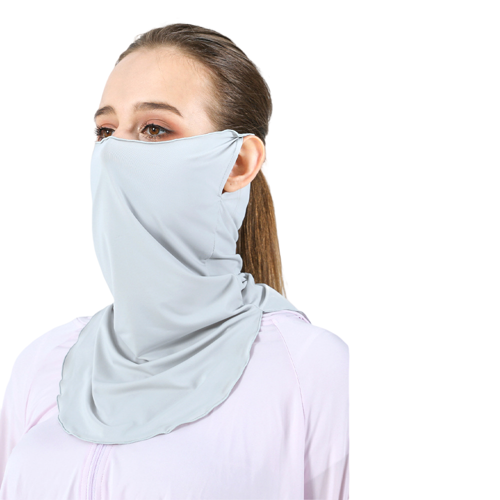 Zunanja poletna maska za obraz Grey, (21536405)