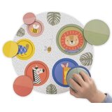 Taf_Toys peekaboo puzzle ( 22114094 ) | ePonuda.com