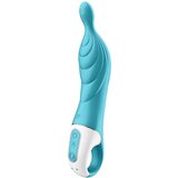 Satisfyer A-Mazing 2, 12 funkcija, Tirkizni | Eponuda.com