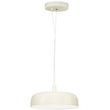 Nova Luce Krem LED viseća svjetiljka aluminijska s mogućnosti zatamnjivanja ø 40 cm Noelia – | shoptok.hr