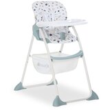 Hauck hranilica Sit N Fold Space | shoptok.hr